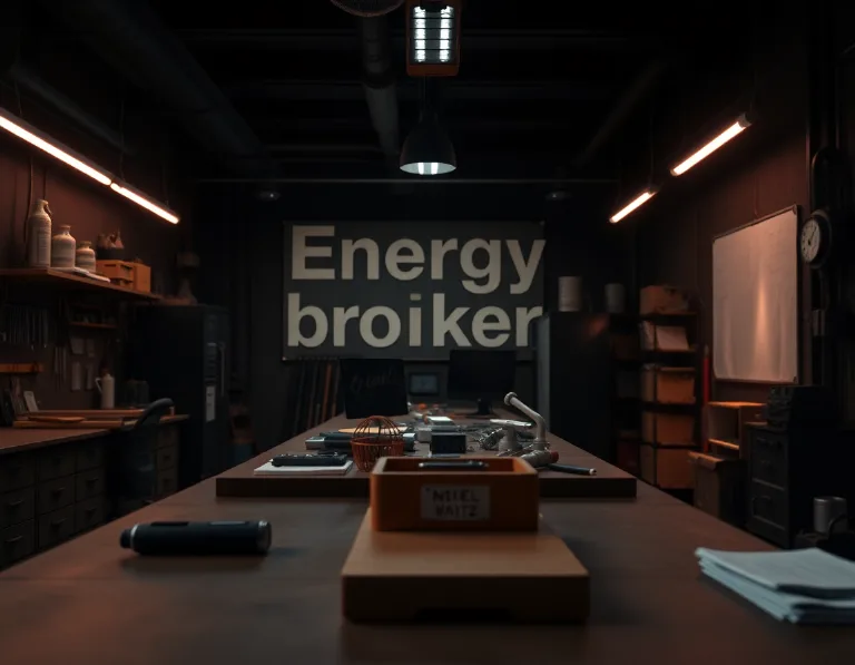 courtier en énergie Repentigny